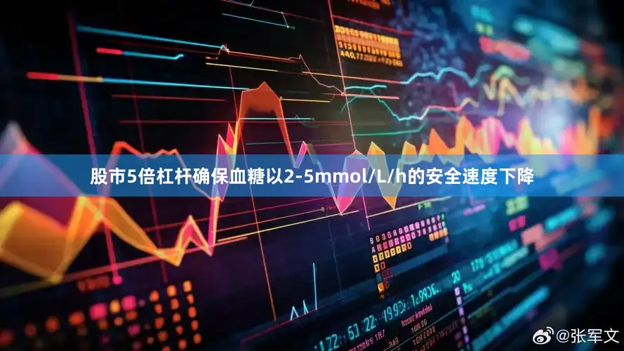 股市5倍杠杆确保血糖以2-5mmol/L/h的安全速度下降
