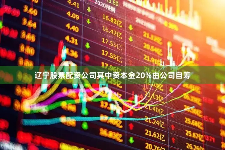 辽宁股票配资公司其中资本金20%由公司自筹