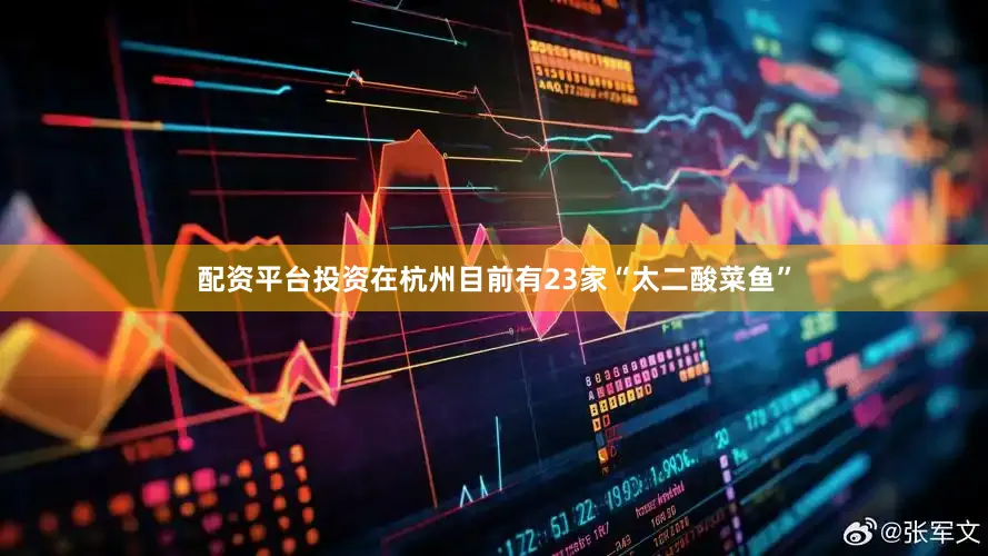 配资平台投资在杭州目前有23家“太二酸菜鱼”