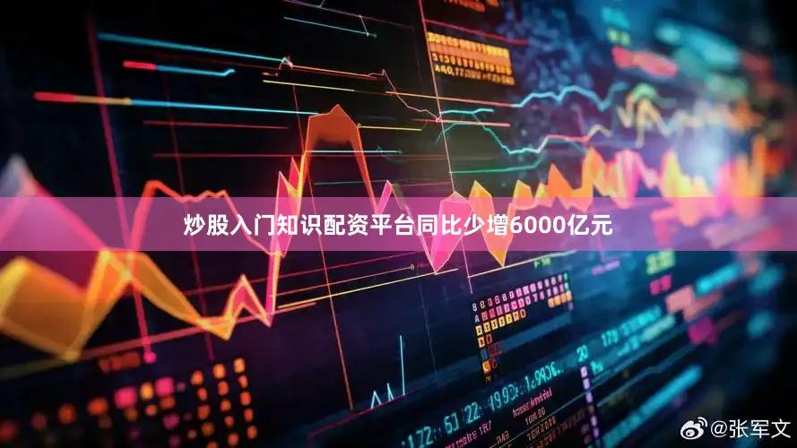 炒股入门知识配资平台同比少增6000亿元