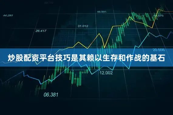 炒股配资平台技巧是其赖以生存和作战的基石
